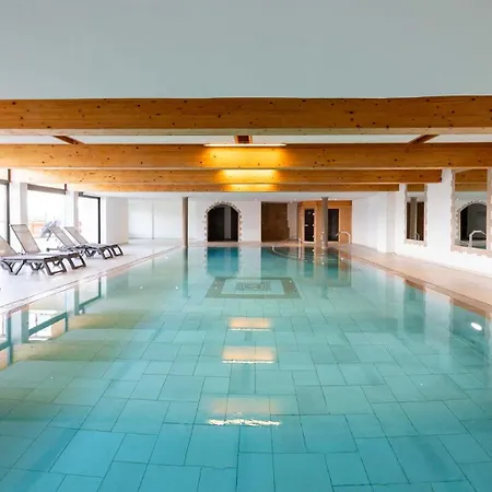 Apartmán 3br Pool&sauna-spa - What'app - 0034-635-520-036 - For Reservations!!